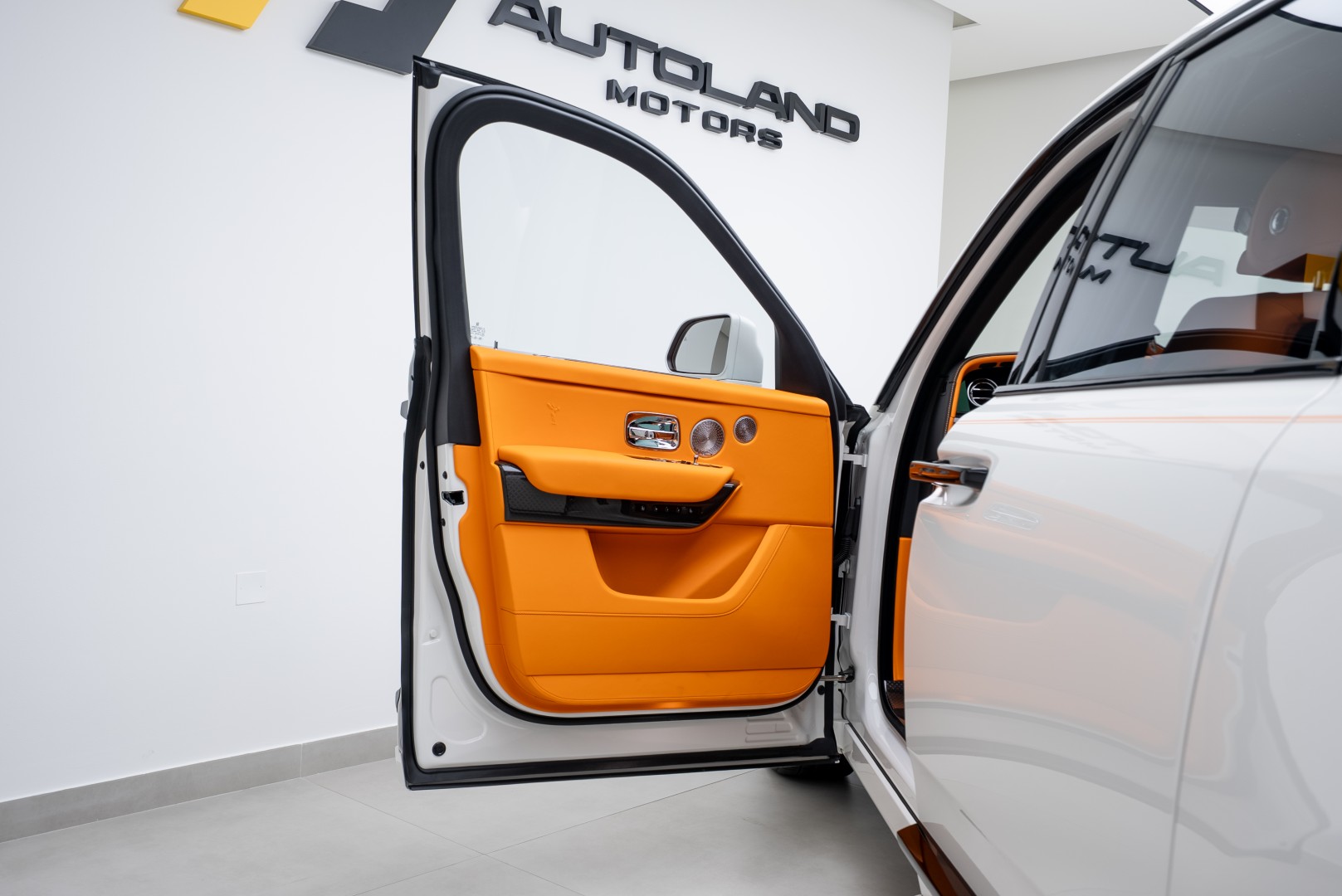 2025 ROLLS ROYCE CULLINAN |BLACK BADGE | FULL OPTION